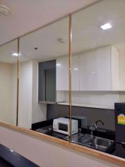 1 bed Condo in Sky Walk Condominium Phrakhanongnuea Sub District C019976
