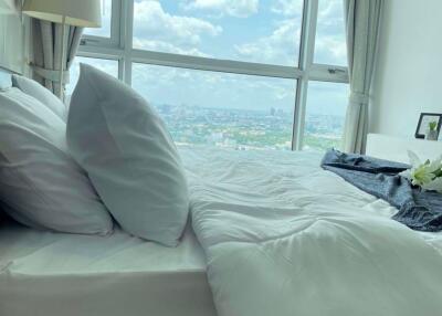 1 bed Condo in Sky Walk Condominium Phrakhanongnuea Sub District C019976