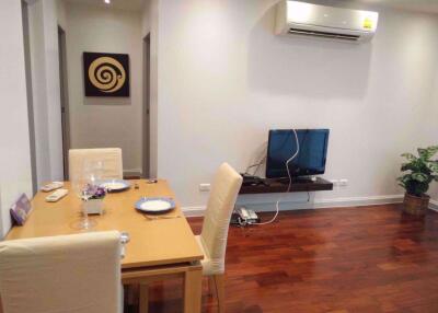 2 bed Condo in 49 Plus Khlong Tan Nuea Sub District C019975