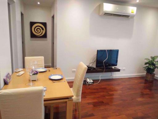 2 bed Condo in 49 Plus Khlong Tan Nuea Sub District C019975