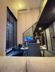 1 bed Condo in Knightsbridge Prime Sathorn Thungmahamek Sub District C019974