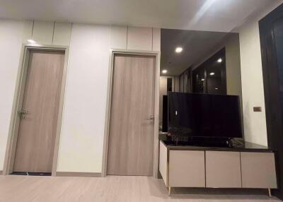 1 bed Condo in One 9 Five Asoke-Rama 9 Huai Khwang District C019972