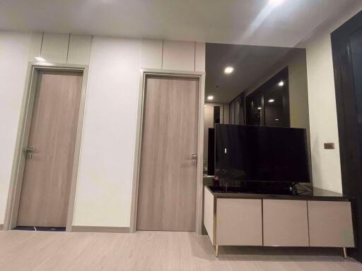 1 bed Condo in One 9 Five Asoke-Rama 9 Huai Khwang District C019972