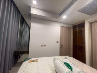 1 bed Condo in One 9 Five Asoke-Rama 9 Huai Khwang District C019972