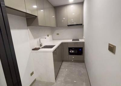 1 bed Condo in One 9 Five Asoke-Rama 9 Huai Khwang District C019972