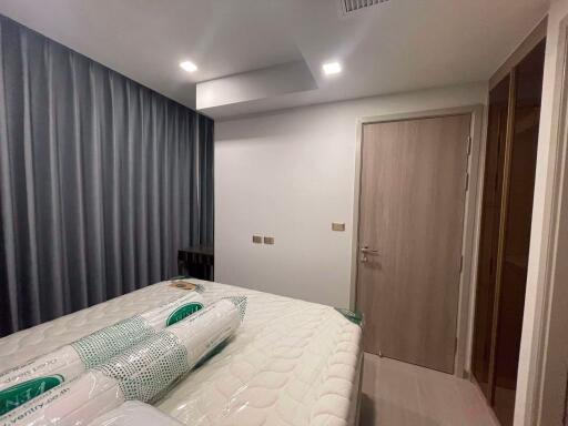 1 bed Condo in One 9 Five Asoke-Rama 9 Huai Khwang District C019972