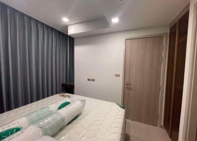 1 bed Condo in One 9 Five Asoke-Rama 9 Huai Khwang District C019972