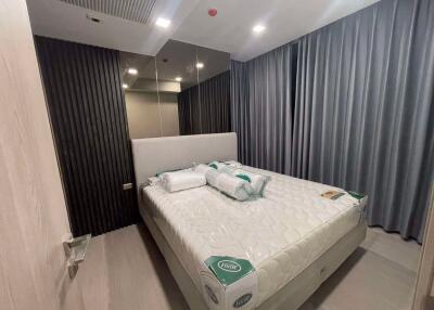 1 bed Condo in One 9 Five Asoke-Rama 9 Huai Khwang District C019972