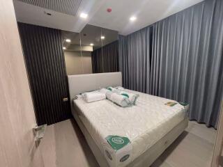 1 bed Condo in One 9 Five Asoke-Rama 9 Huai Khwang District C019972