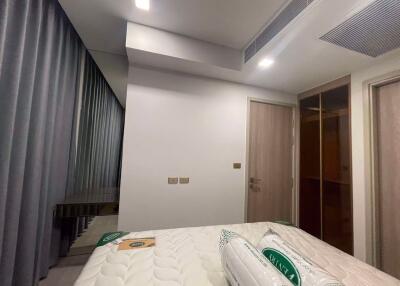 1 bed Condo in One 9 Five Asoke-Rama 9 Huai Khwang District C019972