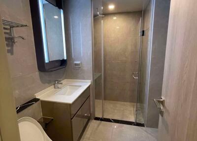 1 bed Condo in One 9 Five Asoke-Rama 9 Huai Khwang District C019972