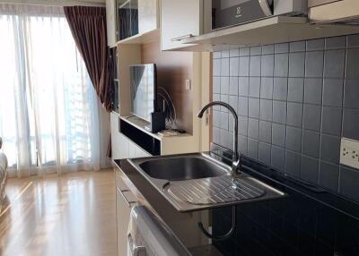 1 bed Condo in The Seed Mingle Thungmahamek Sub District C019970