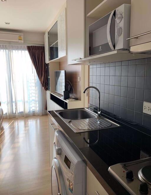 1 bed Condo in The Seed Mingle Thungmahamek Sub District C019970