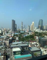 1 bed Condo in The Seed Mingle Thungmahamek Sub District C019970