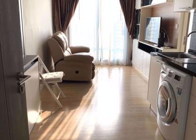 1 bed Condo in The Seed Mingle Thungmahamek Sub District C019970