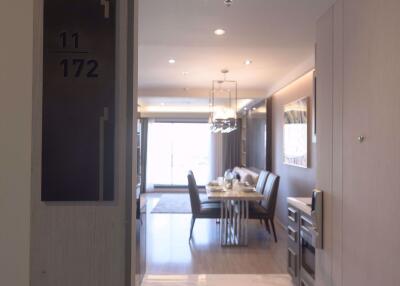 2 bed Condo in RHYTHM Ekkamai Khlong Tan Nuea Sub District C019969