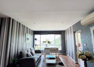 1 bed Condo in Condo One Sukhumvit 67 Phrakhanongnuea Sub District C019967