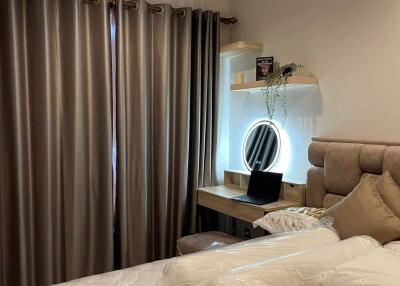 1 bed Condo in Life Asok Hype Ratchathewi District C019965