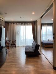 1 bed Condo in The Light House Khlong San District C019964