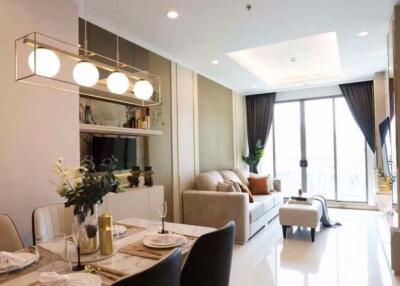 2 bed Condo in Supalai Oriental Sukhumvit 39 Khlong Tan Nuea Sub District C019957