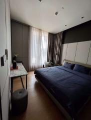 1 bed Condo in Saladaeng One Silom Sub District C019956