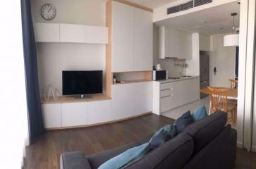 1 bed Condo in Nara 9 by Eastern Star Thungmahamek Sub District C019952