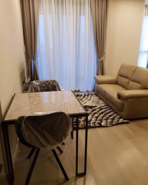 1 bed Condo in Ashton Asoke Khlong Toei Nuea Sub District C019951