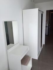 1 ห้องนอน, 1 ห้องน้ำ คอนโด ราคา ฿ 4,100,000