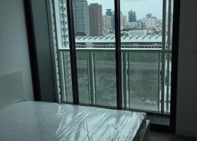 1 bed Condo in A Space I.D. Asoke-Ratchada Din Daeng Sub District C019947