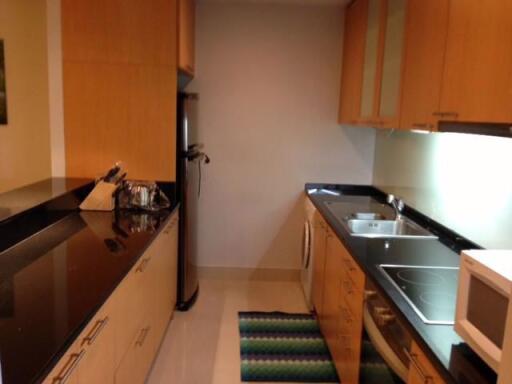 1 bed Condo in Ascott Sky Villas Sathorn Yan Nawa Sub District C019945