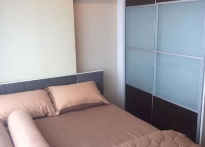 2 bed Condo in Diamond Ratchada Huai Khwang Sub District C019944