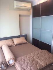 2 bed Condo in Diamond Ratchada Huai Khwang Sub District C019944