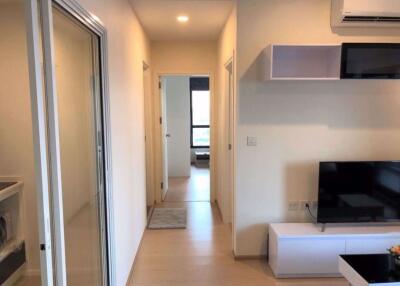 2 bed Condo in The Tree Sukhumvit 71-Ekamai Suanluang Sub District C019943