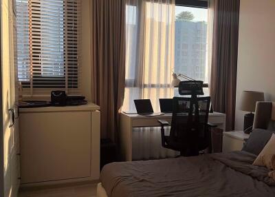 1 bed Condo in XT Huaykwang Din Daeng District C019942