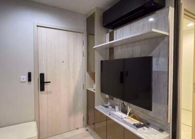 1 bed Condo in Life One Wireless Lumphini Sub District C019941