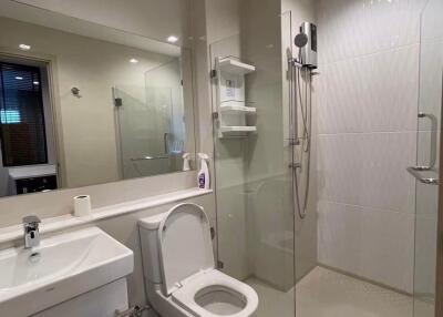 1 bed Condo in Life One Wireless Lumphini Sub District C019941