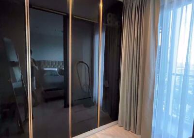 1 bed Condo in Life One Wireless Lumphini Sub District C019941