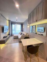 1 bed Condo in LIFE Asoke - Rama 9 Makkasan Sub District C019940