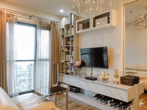 1 bed Condo in WYNE Sukhumvit Phra Khanong Sub District C019938