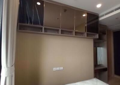 2 bed Condo in Noble BE19 Khlong Toei Nuea Sub District C019937