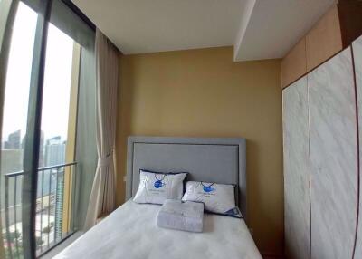 2 bed Condo in Noble BE19 Khlong Toei Nuea Sub District C019937