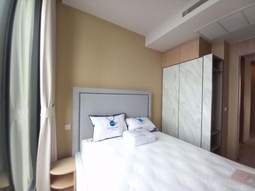 2 bed Condo in Noble BE19 Khlong Toei Nuea Sub District C019937