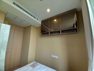 2 bed Condo in Noble BE19 Khlong Toei Nuea Sub District C019937