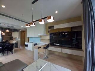 2 bed Condo in Noble BE19 Khlong Toei Nuea Sub District C019937