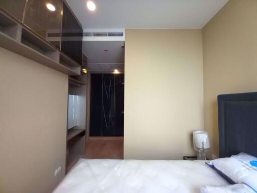 2 bed Condo in Noble BE19 Khlong Toei Nuea Sub District C019937