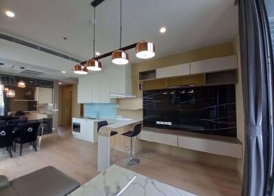 2 bed Condo in Noble BE19 Khlong Toei Nuea Sub District C019937