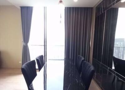 2 bed Condo in Noble BE19 Khlong Toei Nuea Sub District C019937