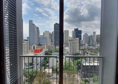 1 bed Condo in Noble BE33 Khlong Tan Nuea Sub District C019936