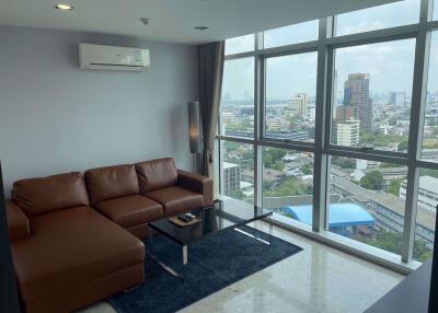 1 bed Condo in Nusasiri Grand Phra Khanong Sub District C019933