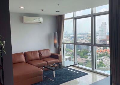 1 bed Condo in Nusasiri Grand Phra Khanong Sub District C019933